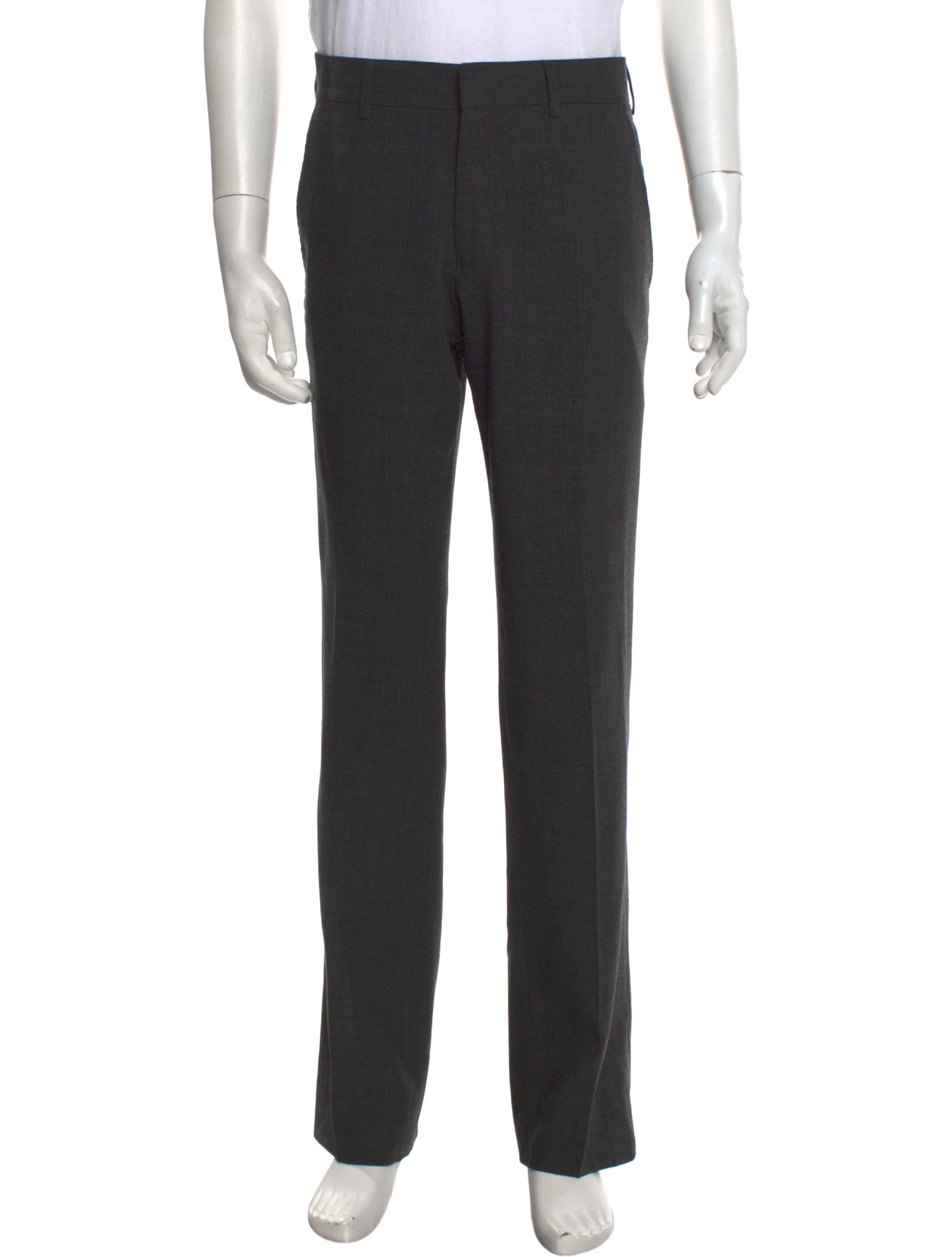 Prada Vintage Dress Pants
