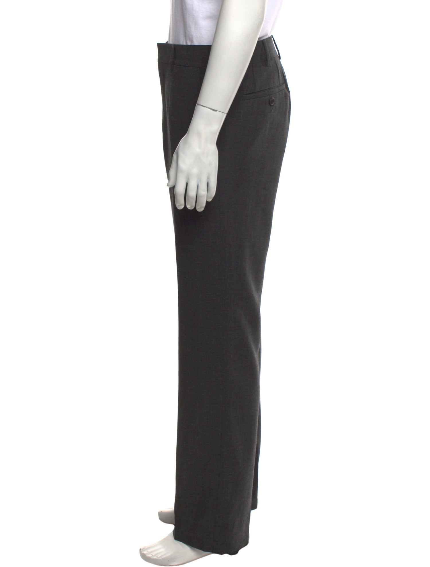 Prada Vintage Dress Pants