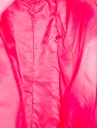 Prada Signature Tessuto Shopping