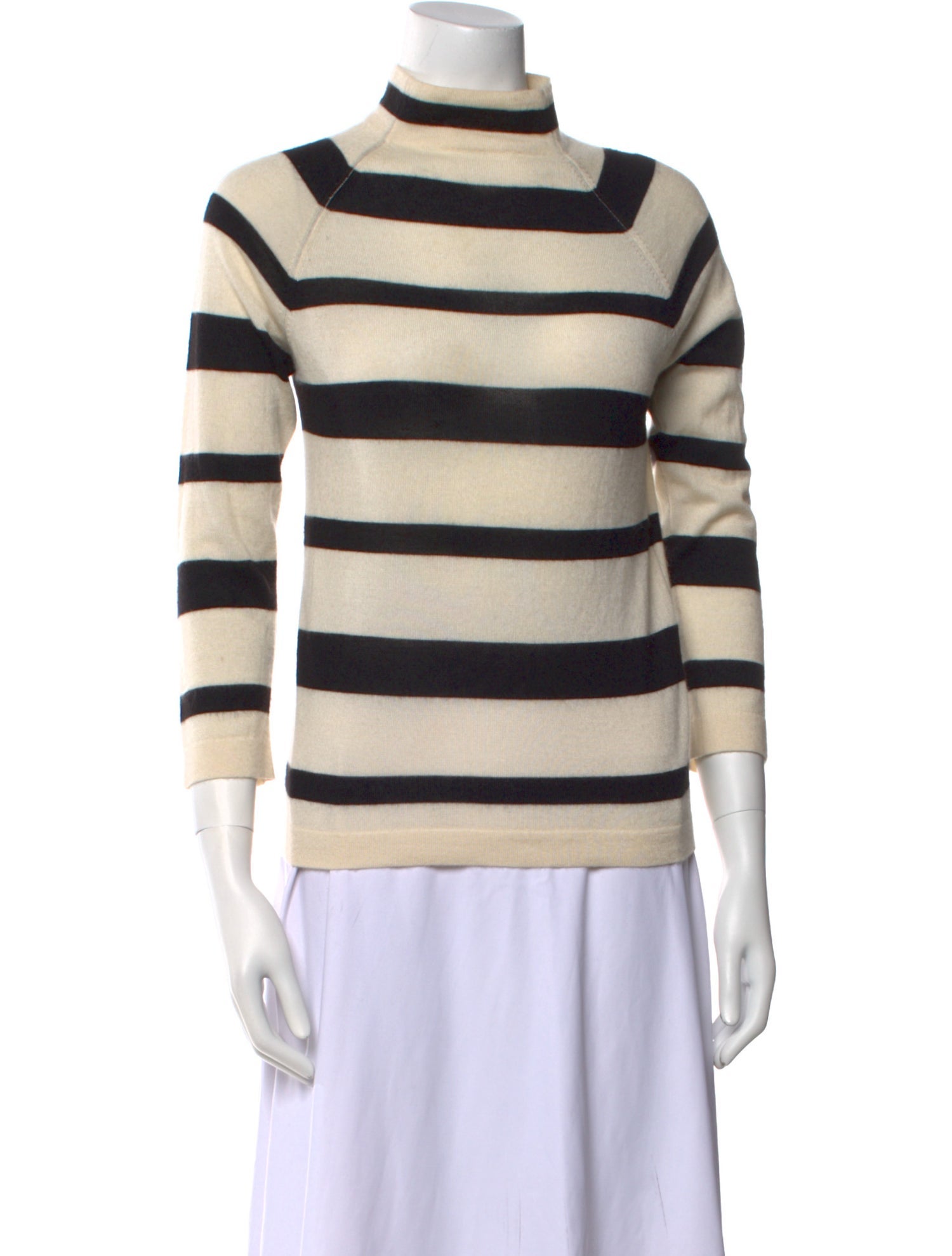 Prada Vintage 2001 Sweater