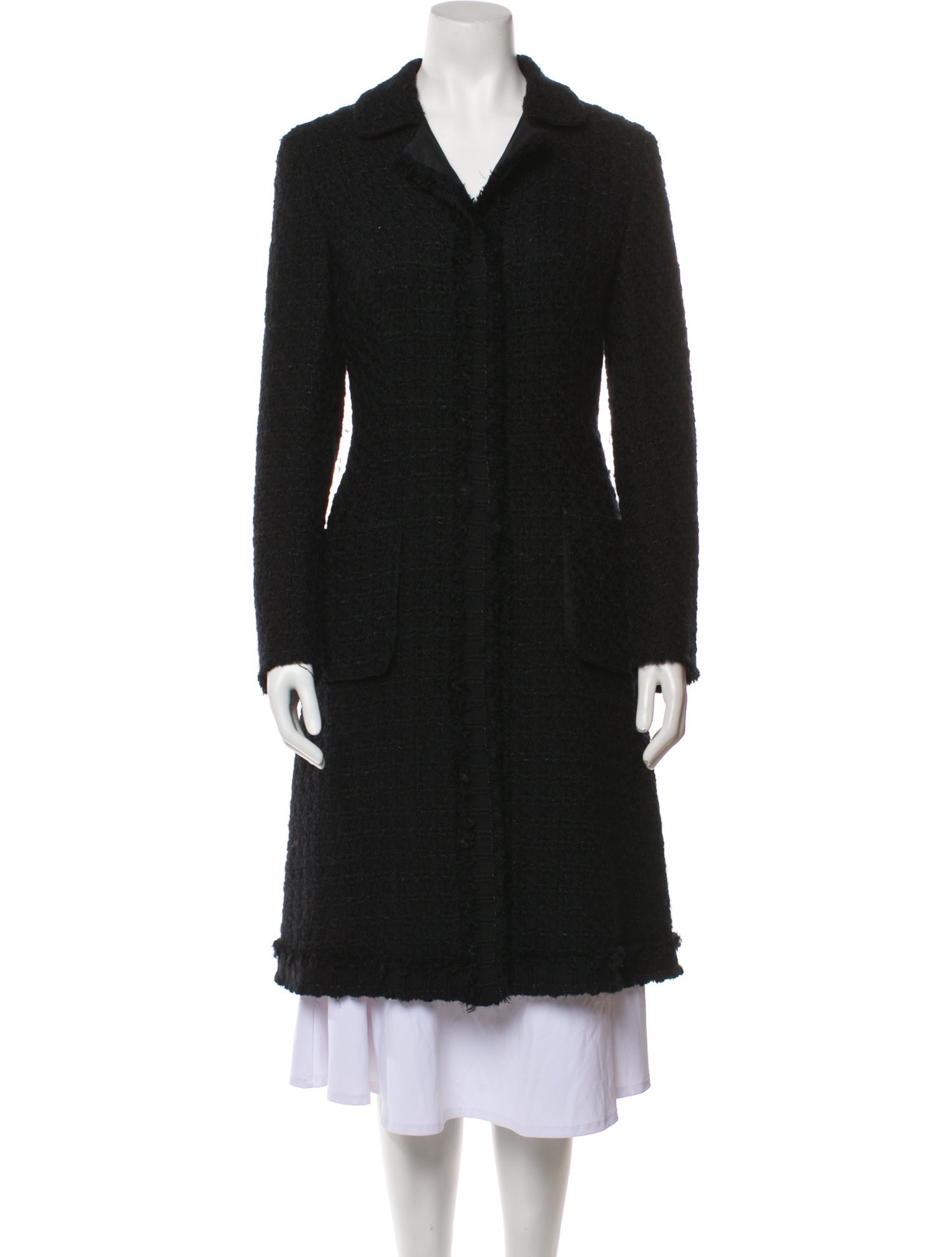 Prada Vintage 2000's Coat