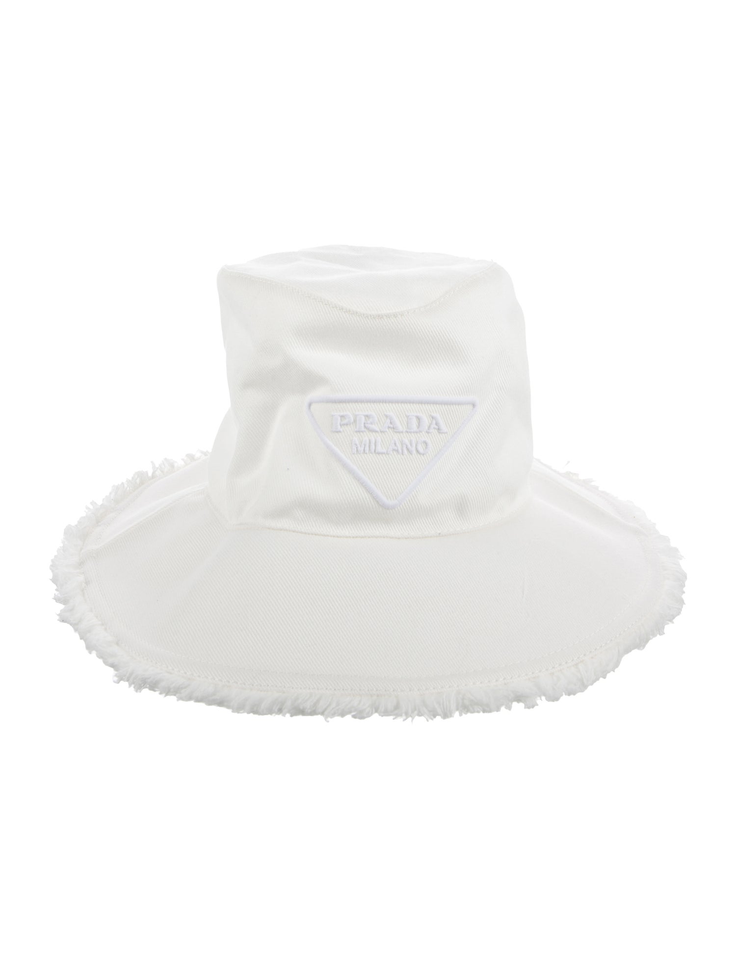Kijima Takayuki Paper Hat - Neutrals Hats, Accessories