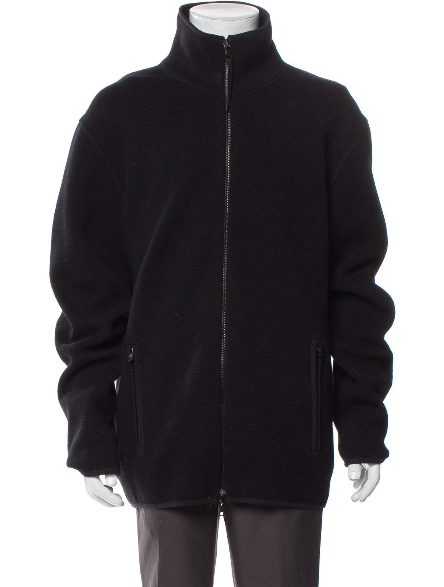 Prada Vintage Late 1990's - Early 2000's Cardigan