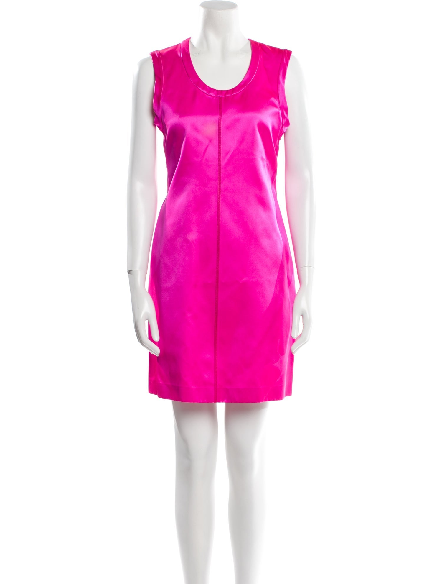 Prada Vintage Mini Dress