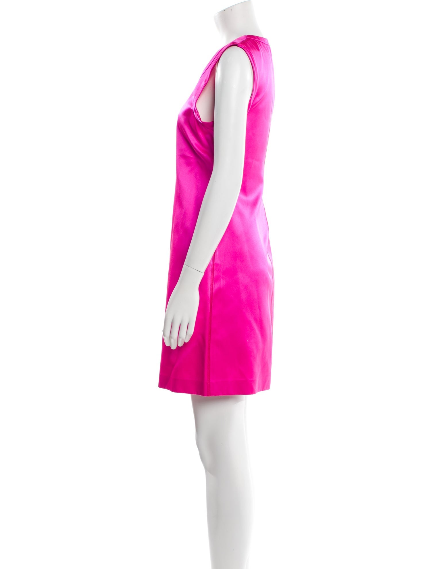 Prada Vintage Mini Dress