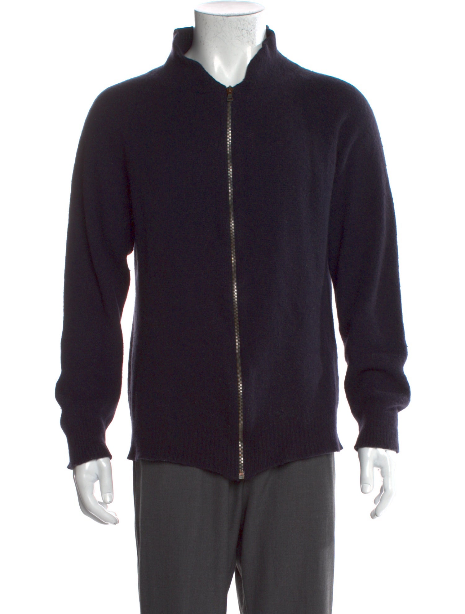 Prada Vintage Late 1990's - Early 2000's Cardigan