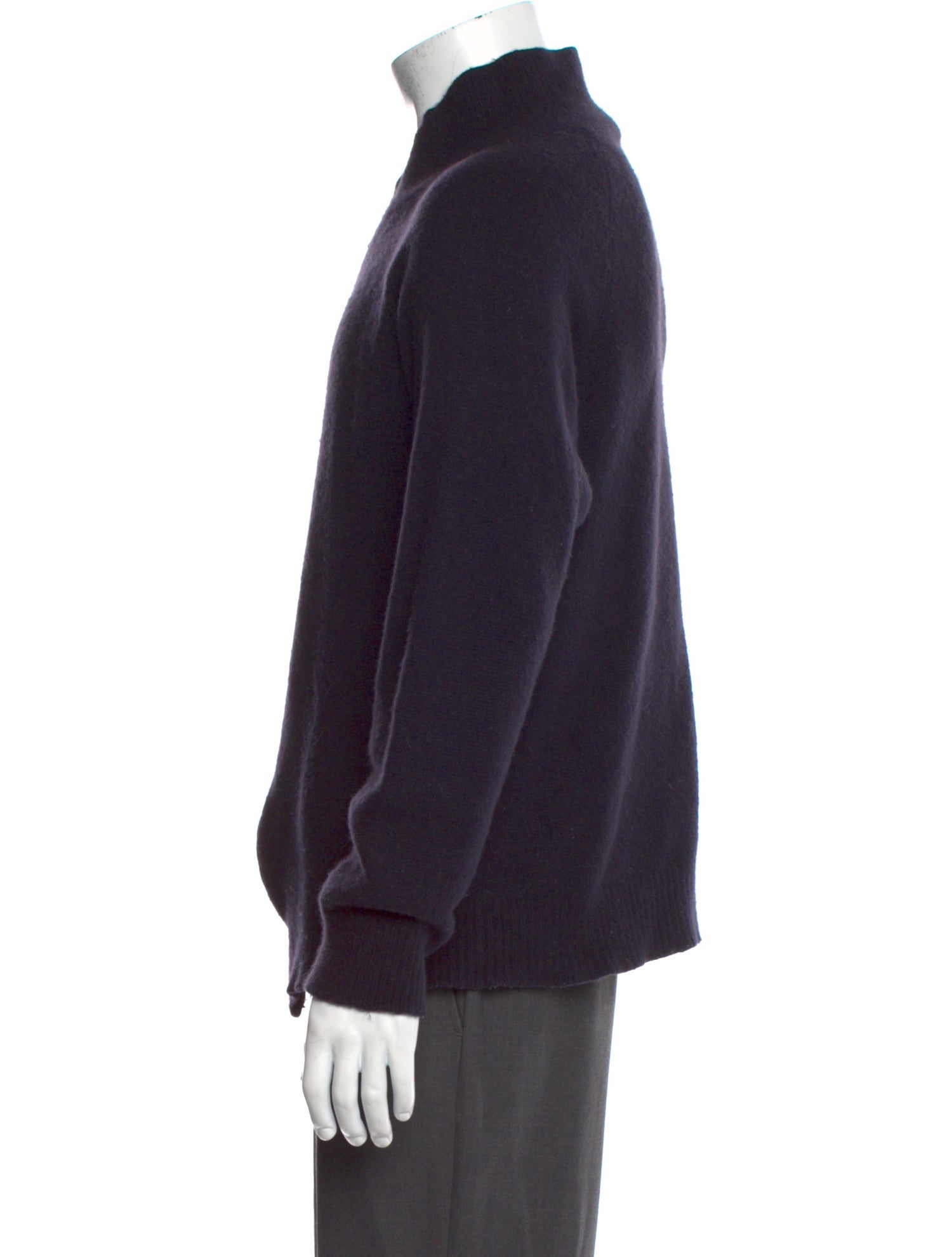 Prada Vintage Late 1990's - Early 2000's Cardigan