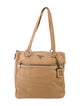 Prada Vitello Daino Leather Tote