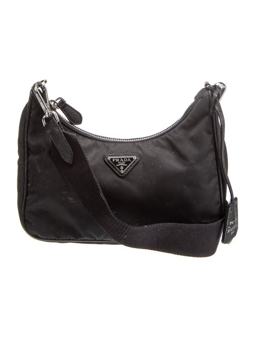 Prada Saffiano Leather Re-Edition 2005