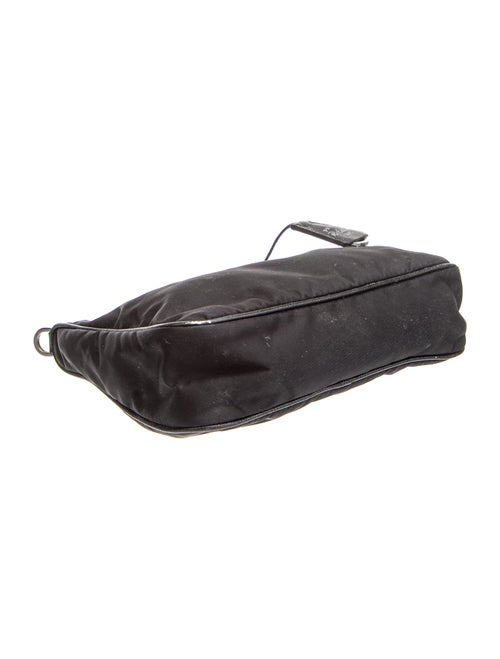 Prada Saffiano Leather Re-Edition 2005