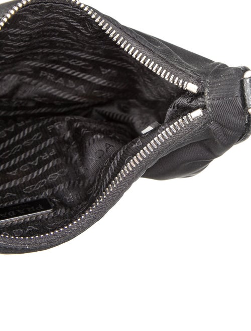 Prada Saffiano Leather Re-Edition 2005