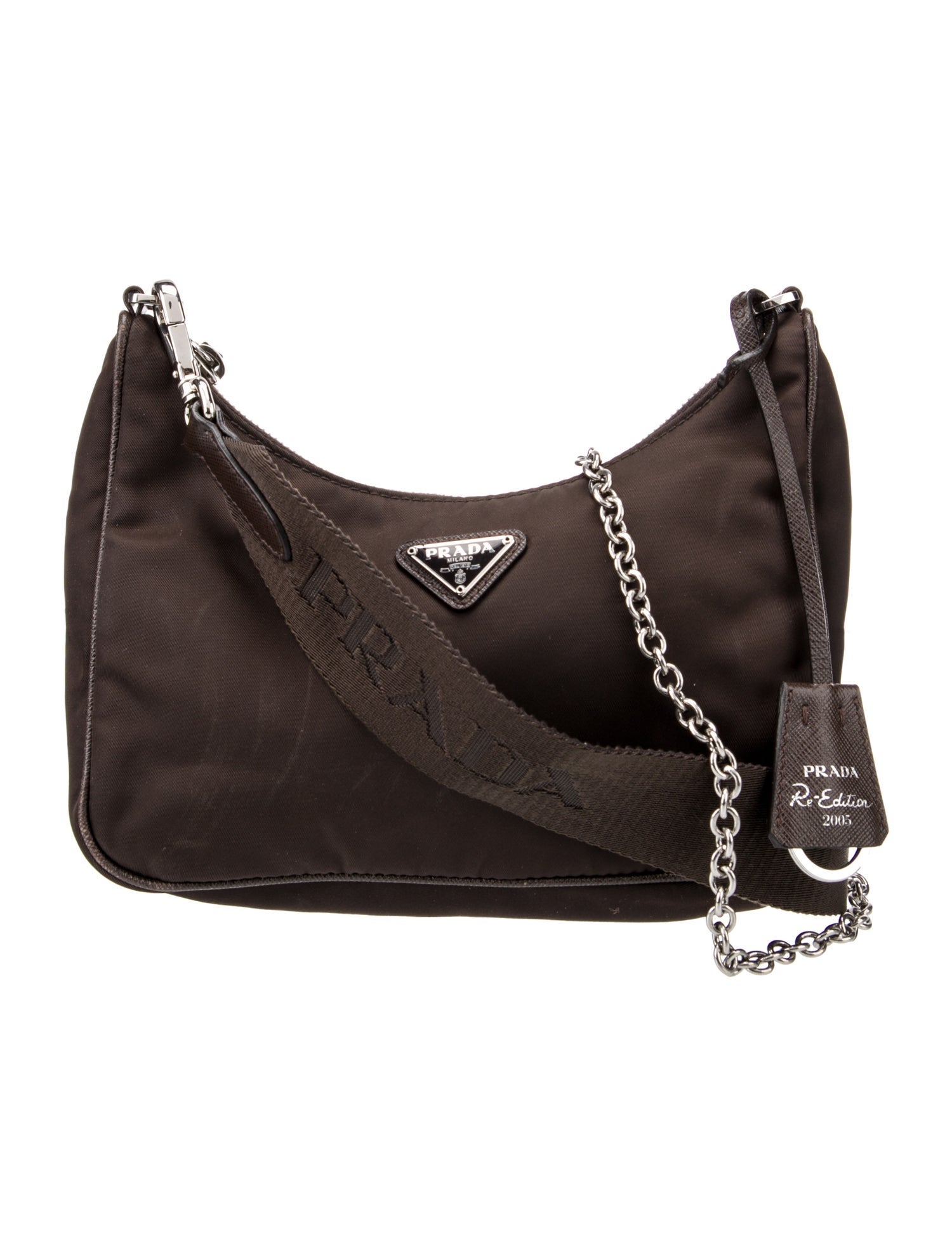 Prada Tessuto Re-Edition 2005