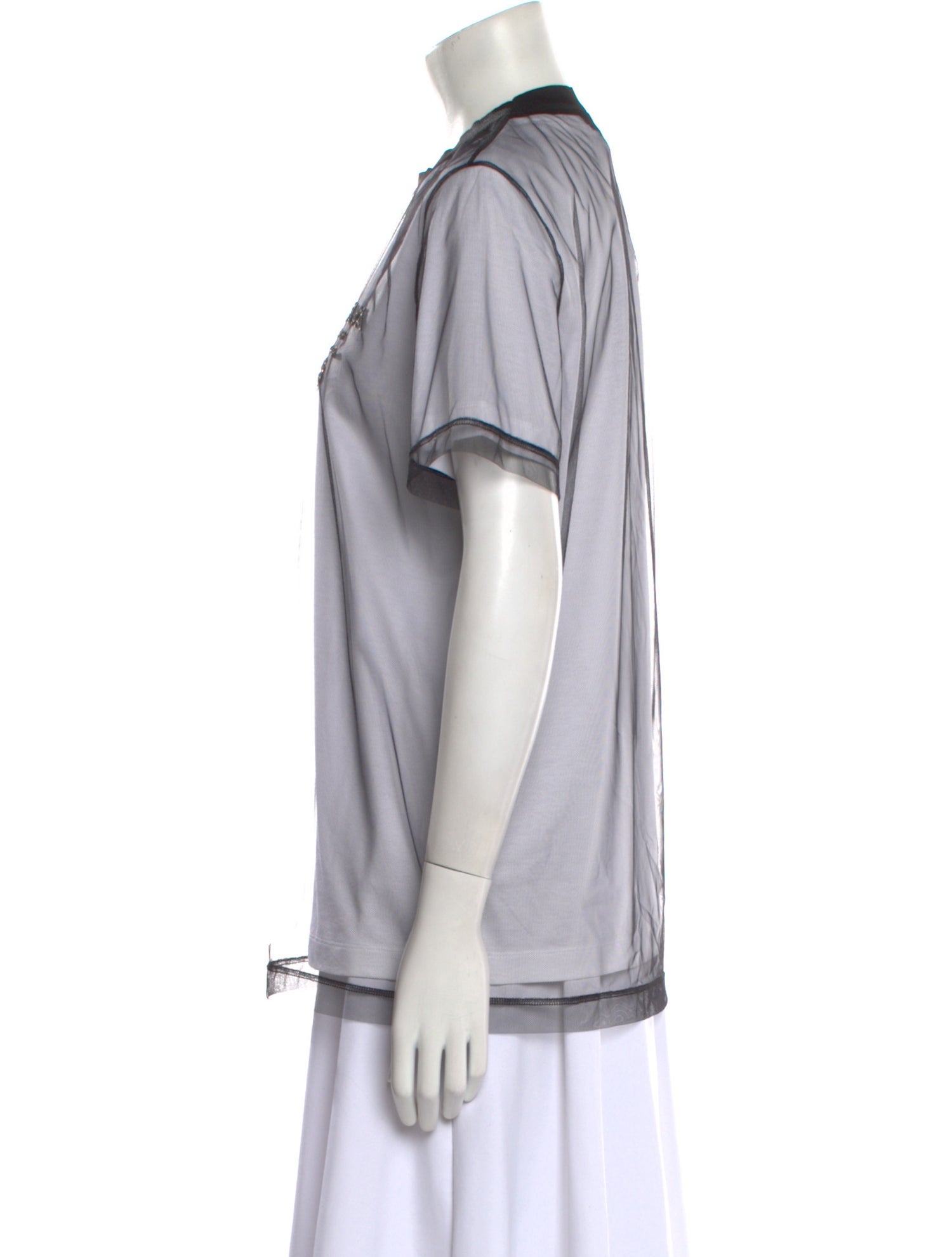 Prada 2022 Holiday T-Shirt w/ Tags