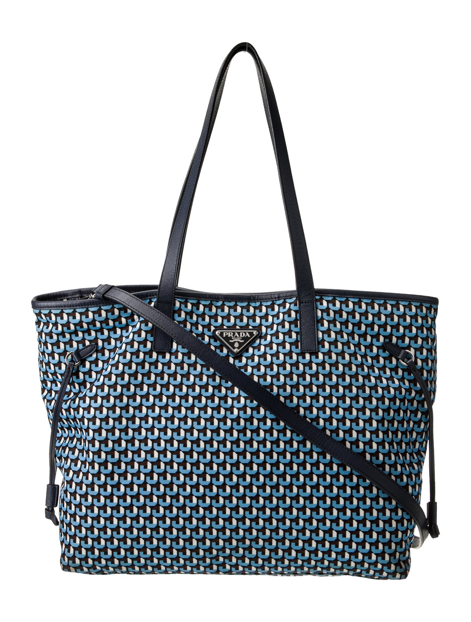 Prada Totes | The RealReal