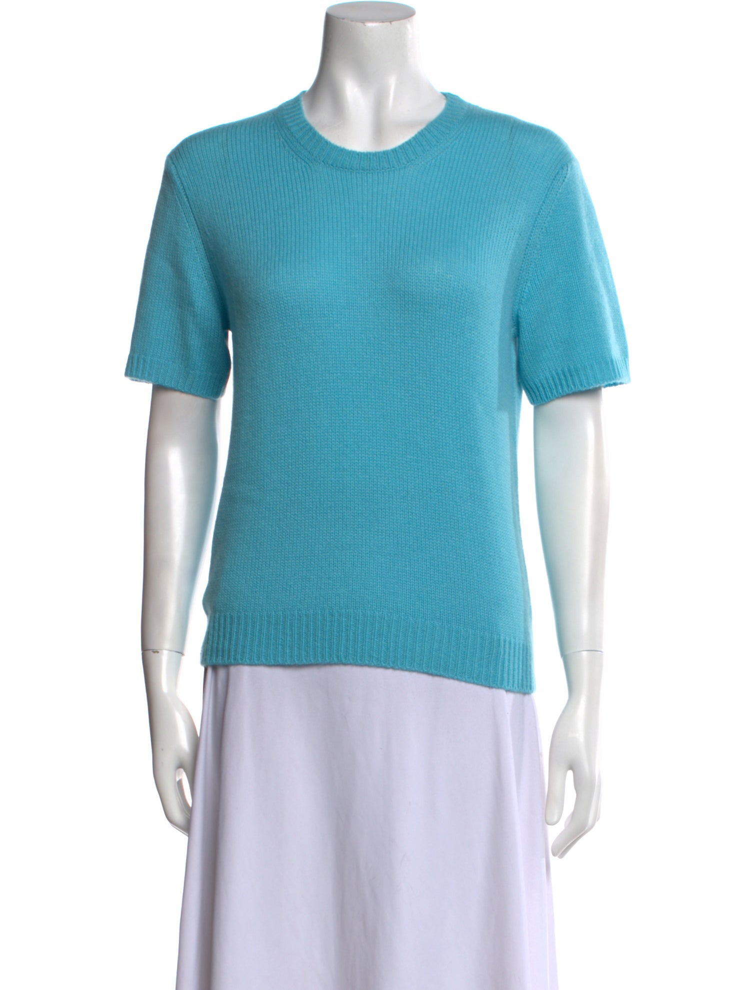 Prada 2024 Cashmere Sweater