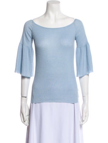 Prada Tops Vintage 2000's T-Shirt Us8, It44 | M