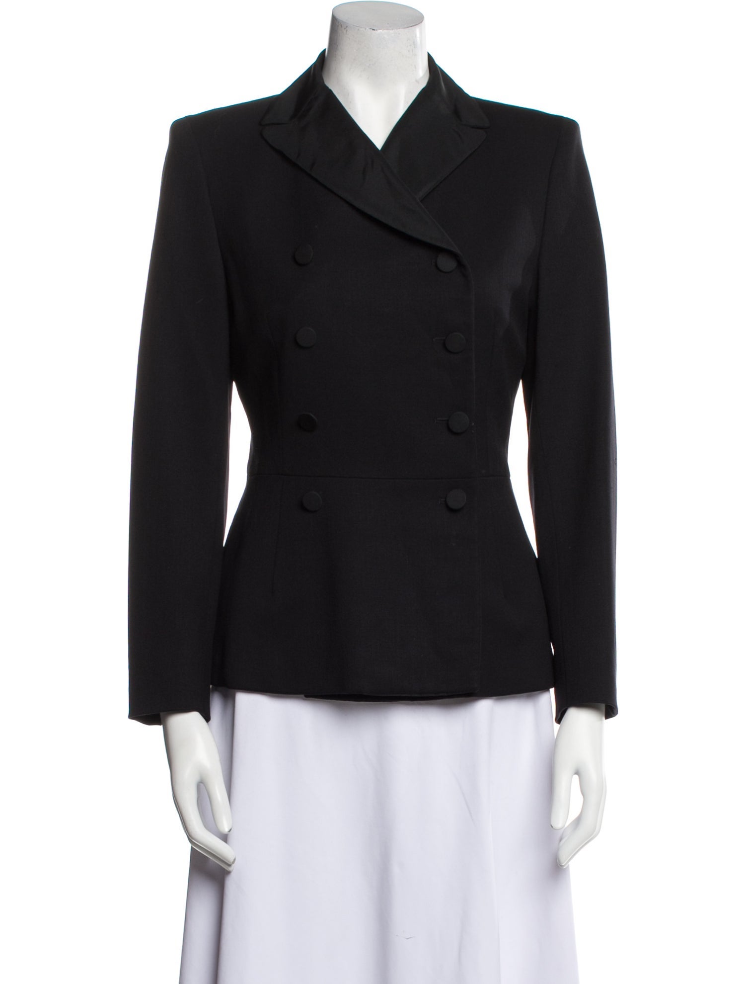 Prada Vintage 1995 Blazer