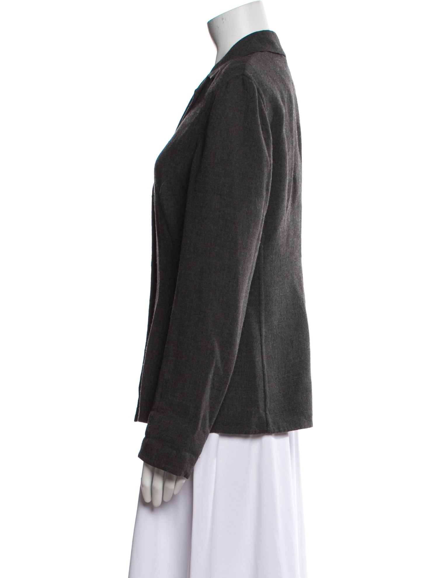 Prada Vintage Late 1990's - Early 2000's Blazer
