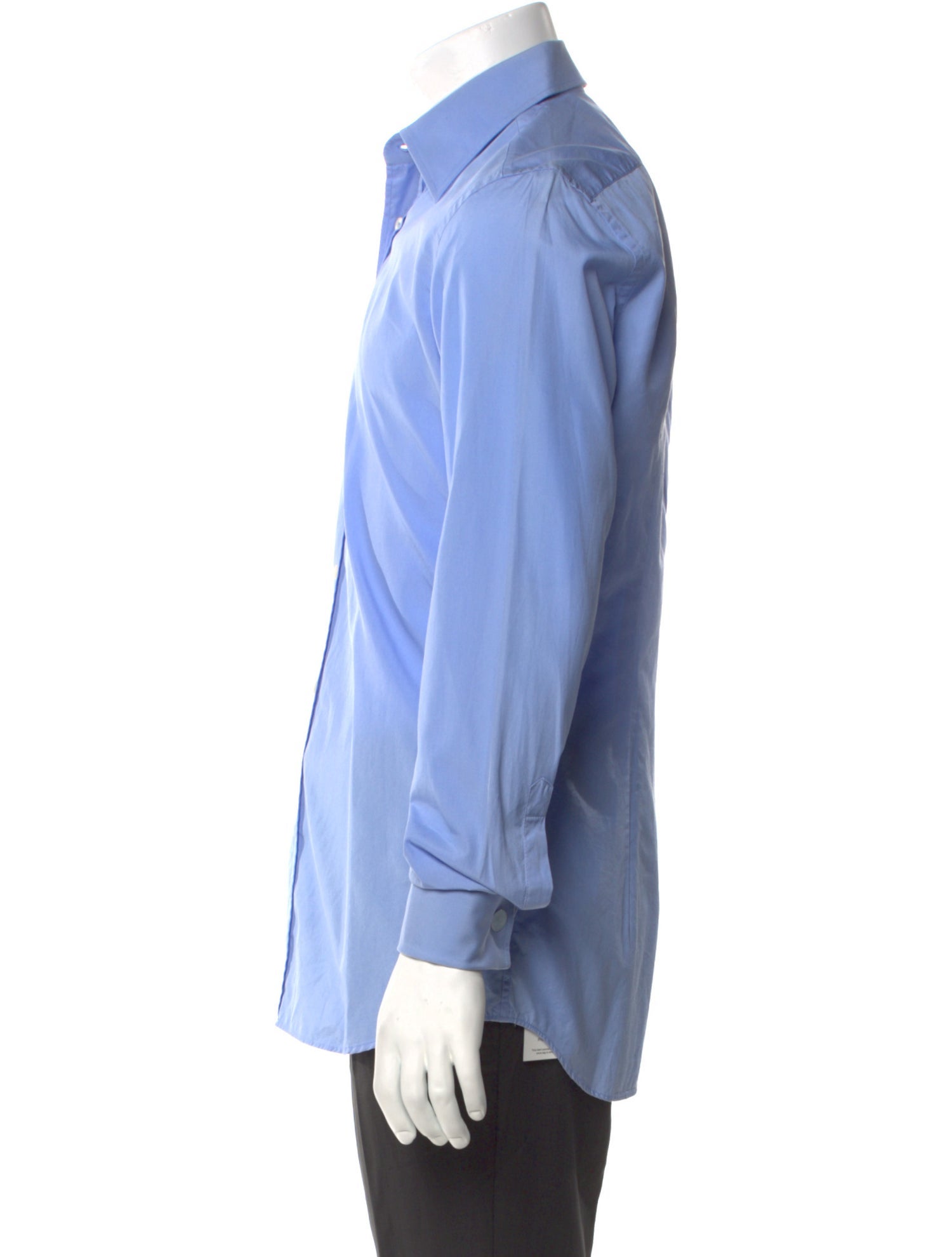 Prada Vintage 2009 Dress Shirt