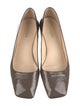 Prada Patent Leather Pumps