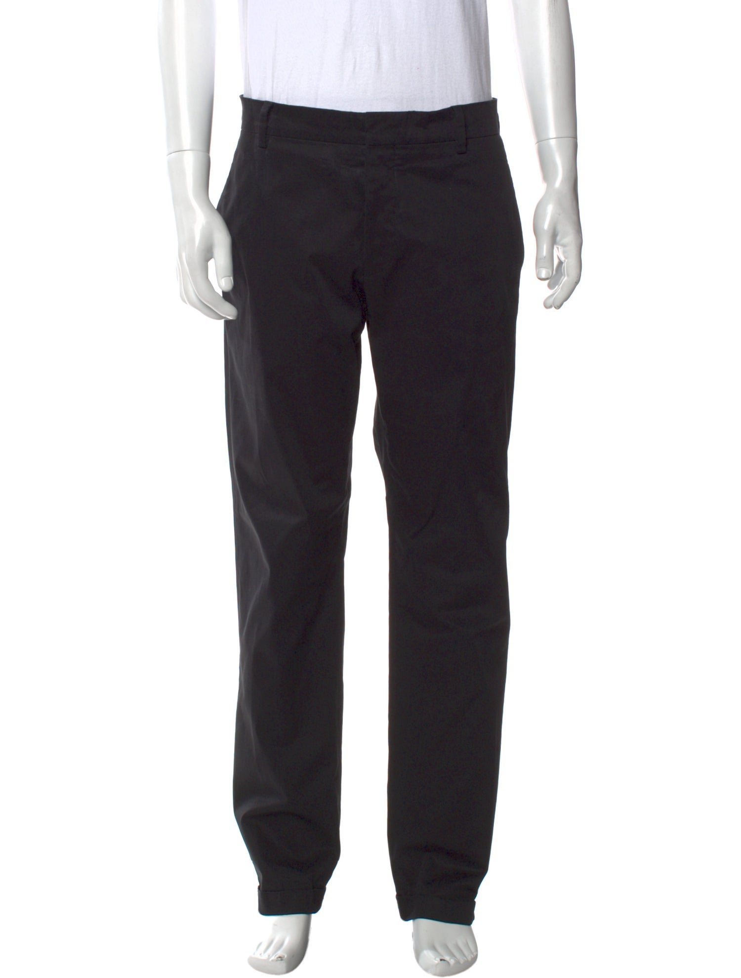 Prada 2019 Chinos