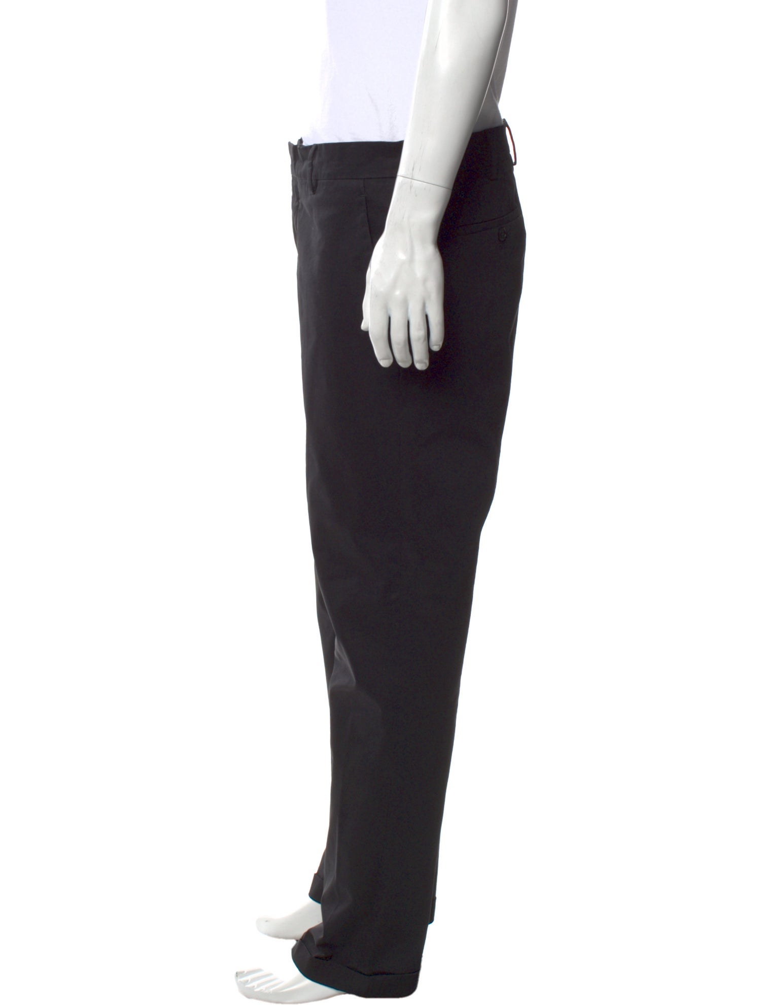 Prada 2019 Chinos
