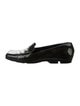 Prada Patent Leather Loafers