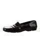 Prada Patent Leather Loafers