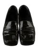 Prada Patent Leather Loafers