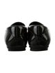 Prada Patent Leather Loafers