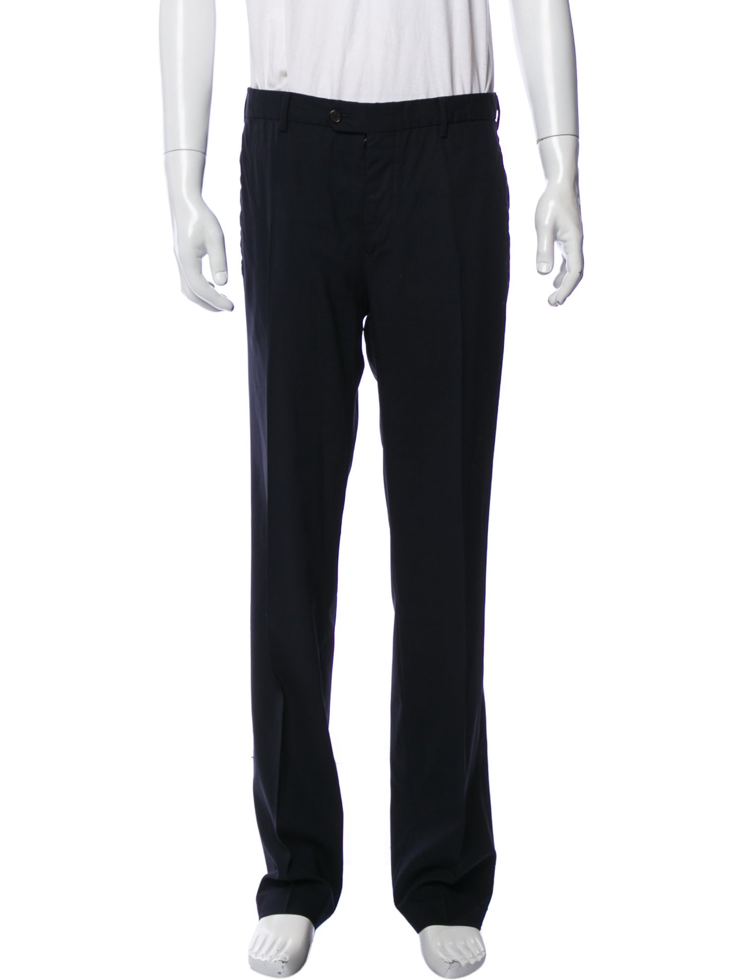 Prada Vintage Dress Pants
