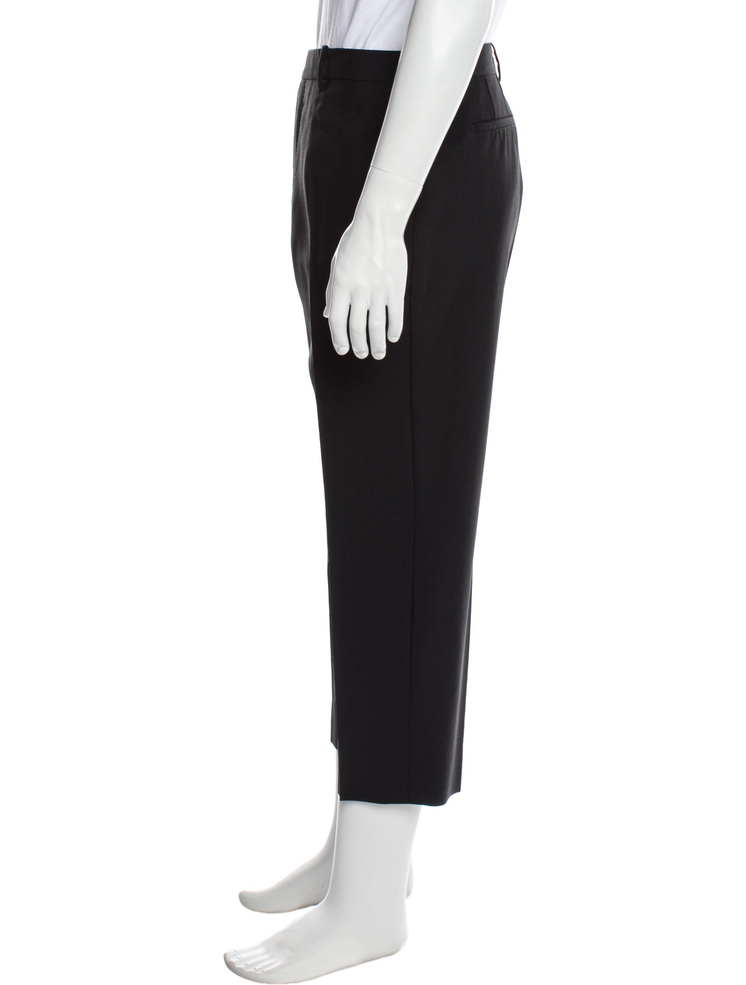 Balenciaga 2015 Dress Pants