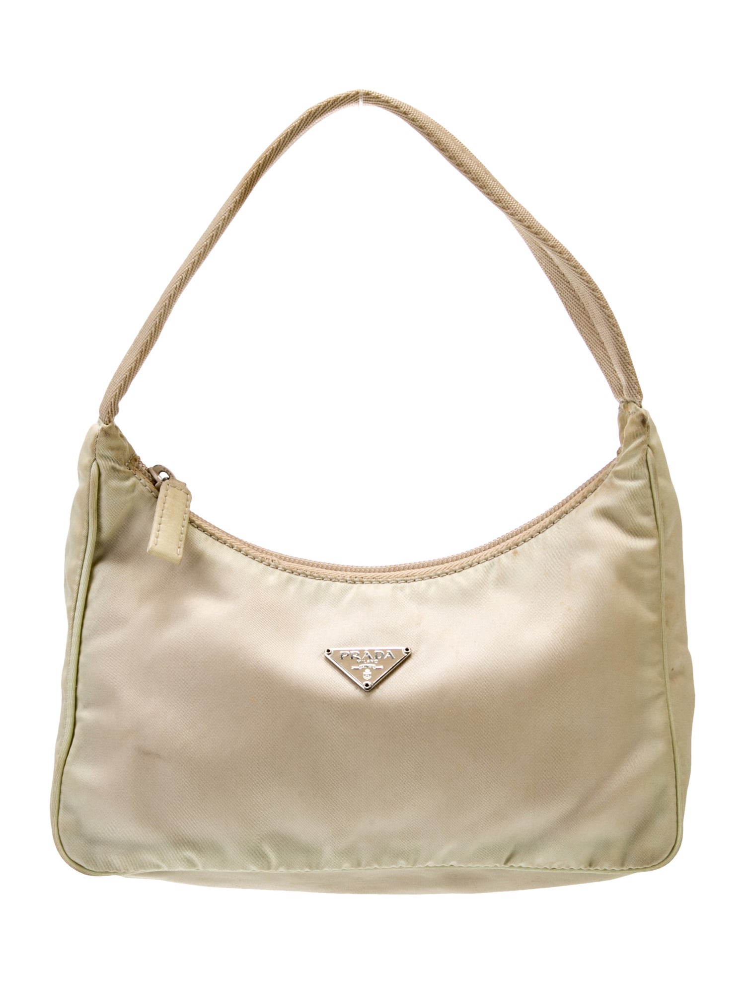 Prada Vela Nylon Re-Edition 2000 Vintage