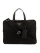 Prada Saffiano Leather Tessuto