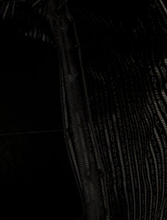 Prada Saffiano Leather Tessuto