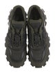 Prada Mesh Chunky Sneakers