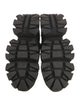 Prada Mesh Chunky Sneakers