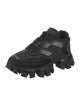 Prada Mesh Chunky Sneakers