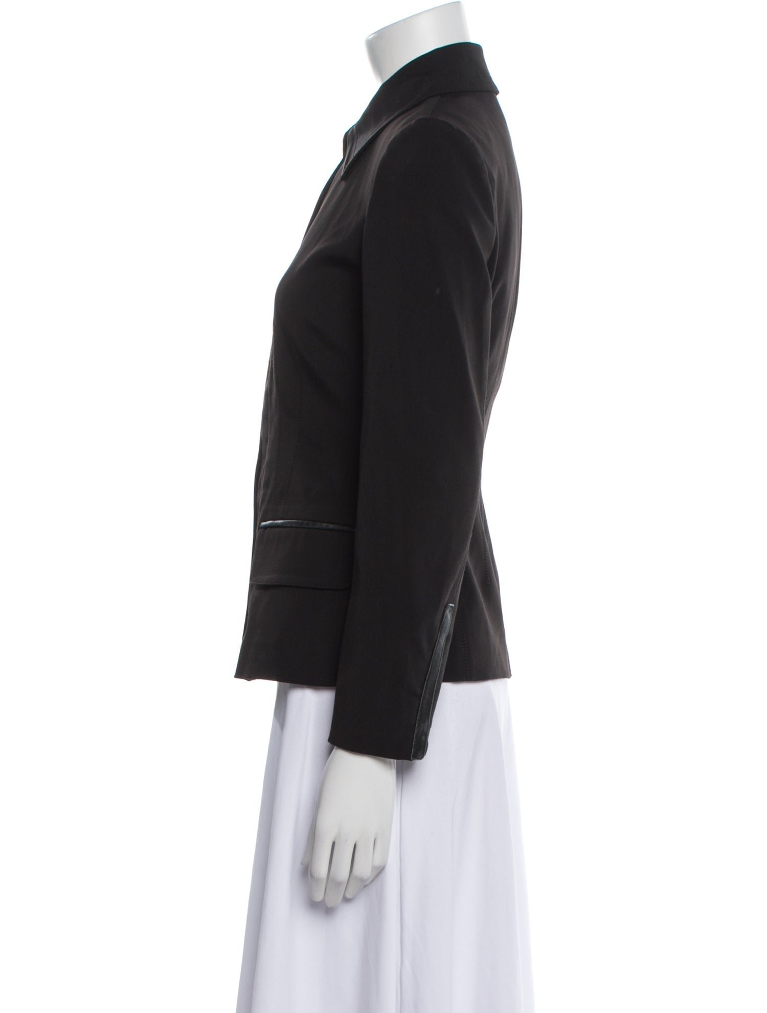Prada Vintage 2000's Jacket