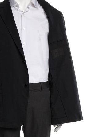 Prada 2014 Sport Coat