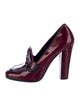 Prada Patent Leather Pumps