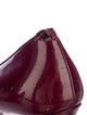 Prada Patent Leather Pumps
