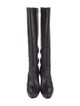 Prada Leather Boots