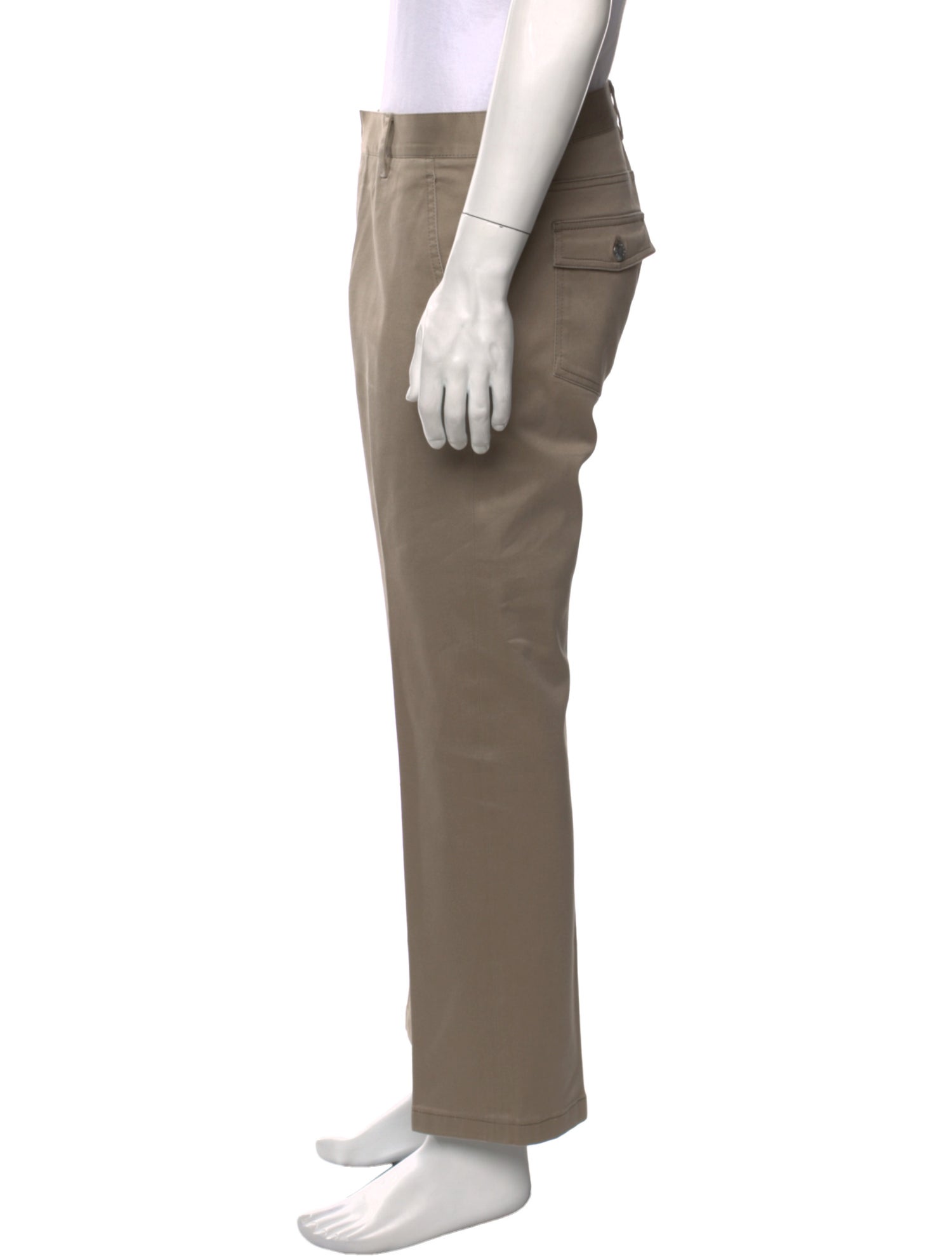 Prada Sport 2000's Pants