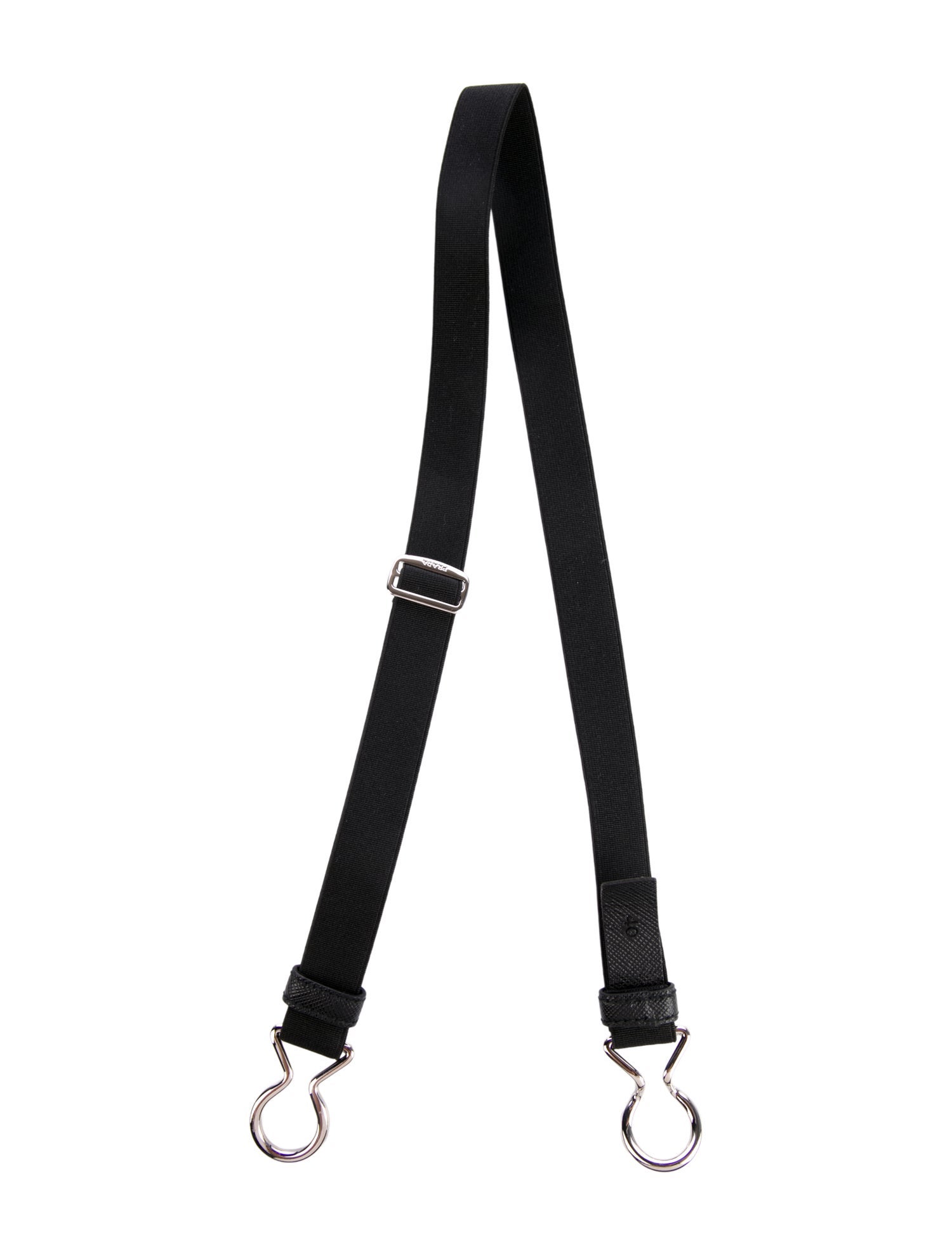 Prada Nylon Bag Strap