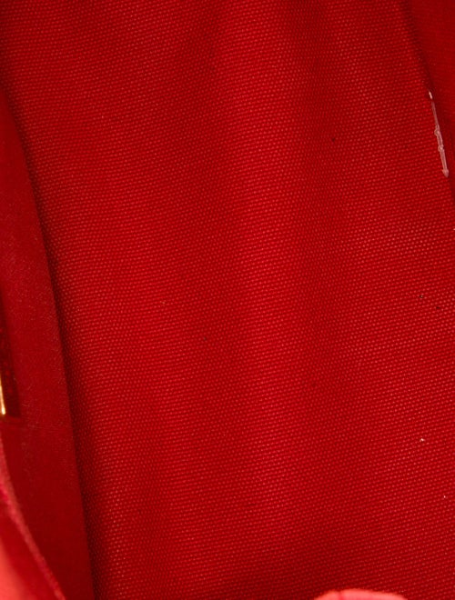 Prada Canapa Top Handle Bag