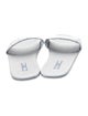 Prada Satin Slippers Travel Set