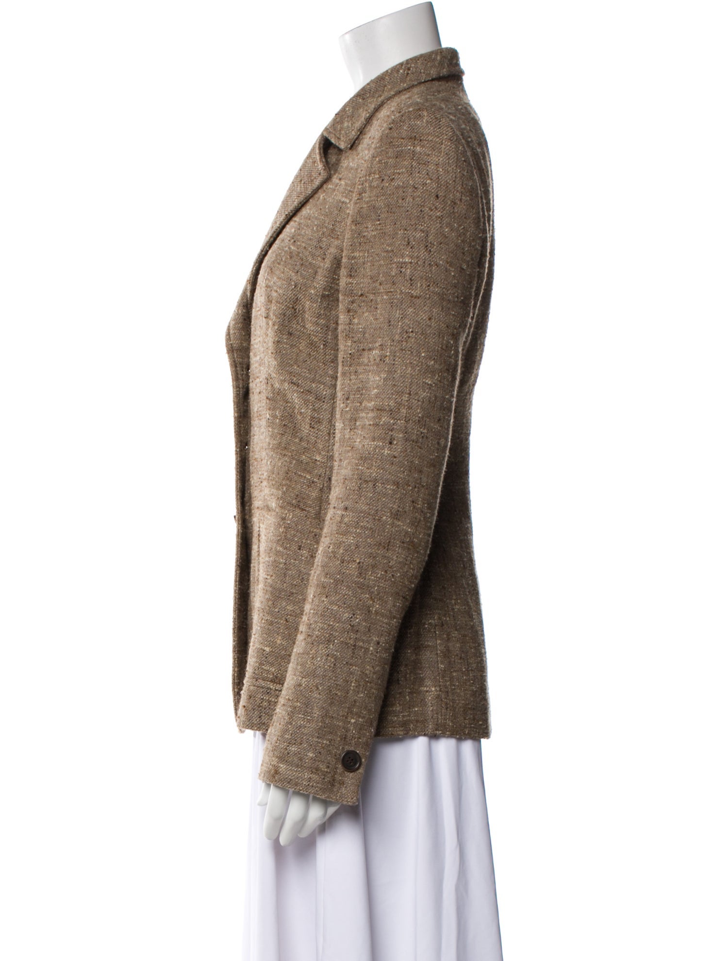 Prada Vintage 2000's Blazer