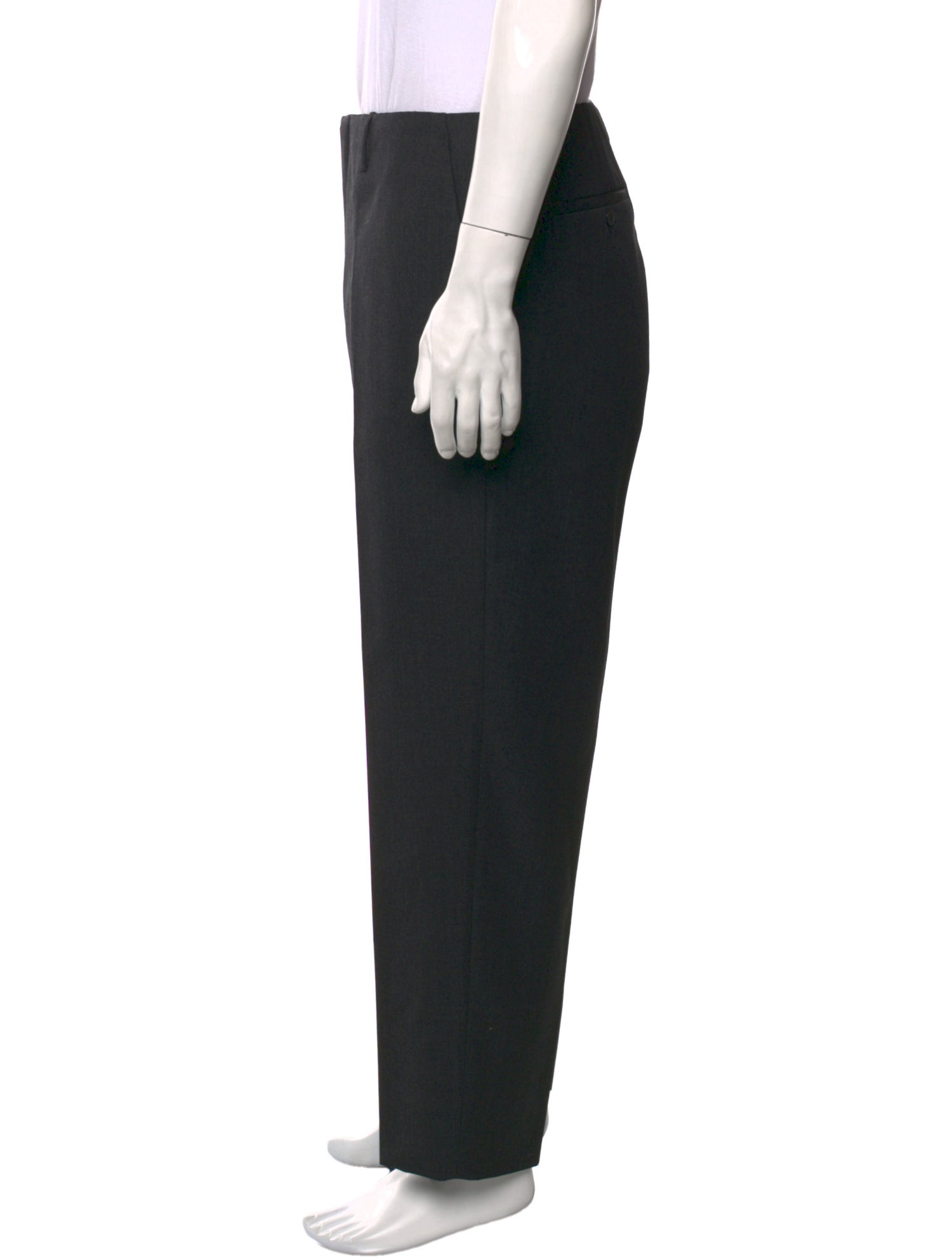 Prada 2024 Dress Pants