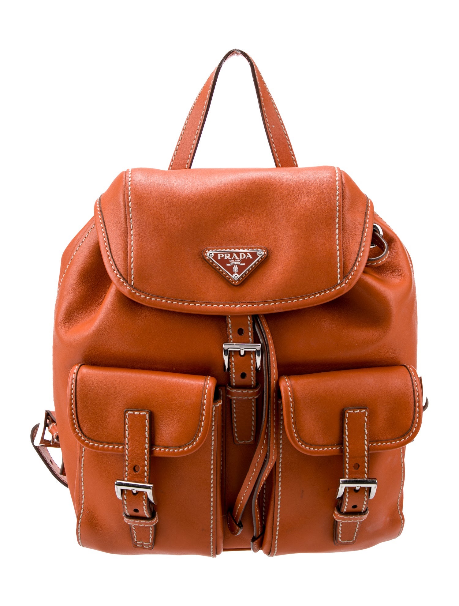 Tumi Sinclair Harlow Backpack - Blue Backpacks, Handbags